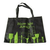 安庆KB65 无纺布袋