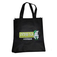 安庆KB02 无纺布购物袋