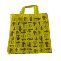 安庆KB10 无纺布购物袋（可定制）